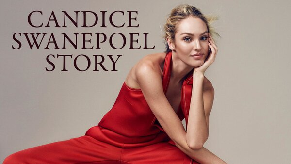Candice Swanepoel Story