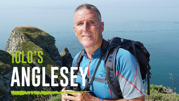 Iolo's Anglesey