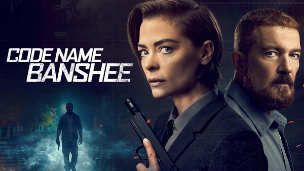 Code Name Banshee