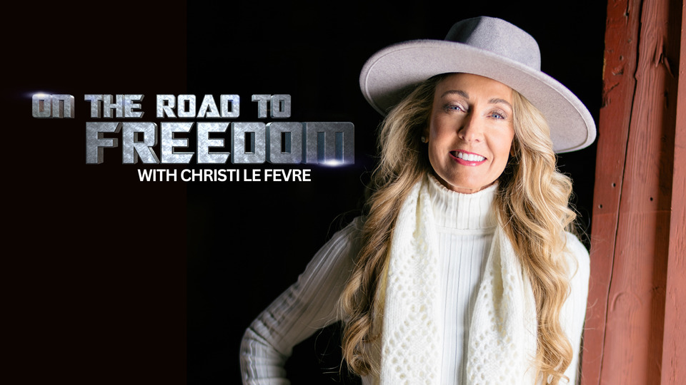 On the Road to Freedom