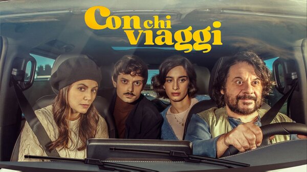 Con chi viaggi