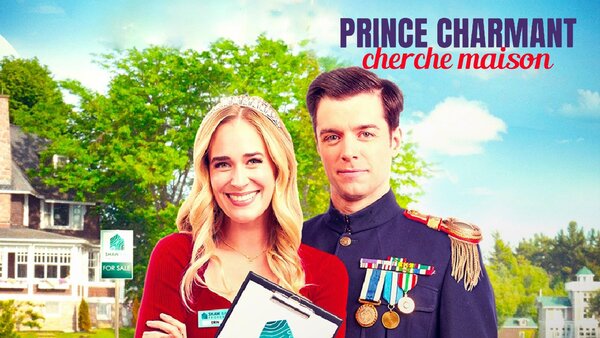 Prince charmant cherche maison