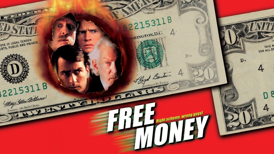 Free Money