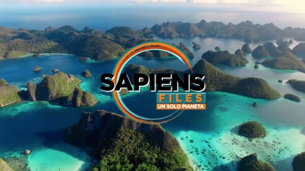 Sapiens Files: Un solo pianeta