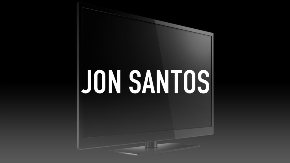 Jon Santos