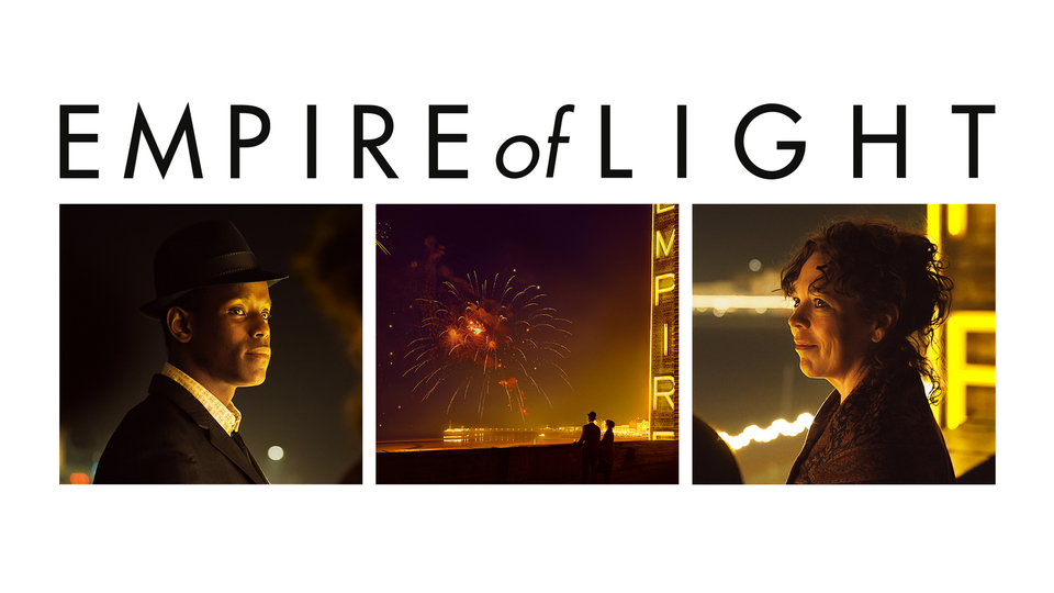 Empire of Light