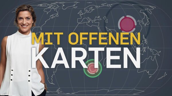 Mit offenen Karten - Im Fokus