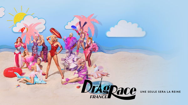 Drag Race France : une seule sera reine