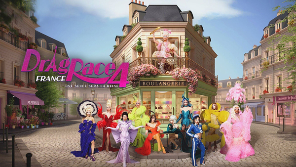 Drag Race France : une seule sera reine