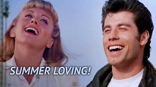 Summer Loving!