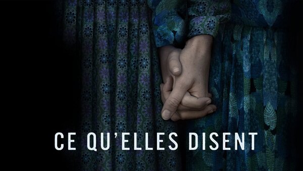Ce qu'elles disent