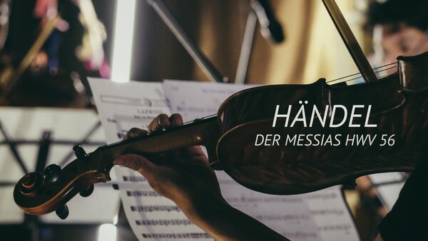 Händel - Der Messias HWV 56