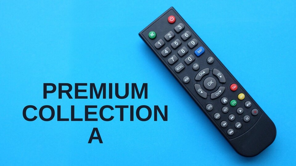 Premium Collection A