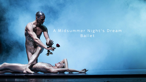 A Midsummer Night's Dream