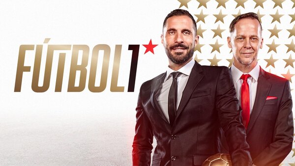 ESPN Fútbol 1