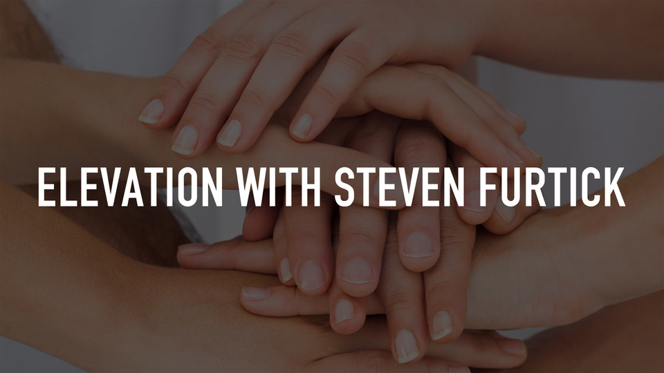 Elevation With Steven Furtick