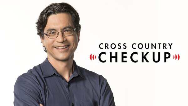 Cross Country Check-Up