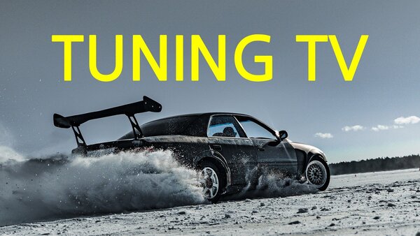 Tuning TV