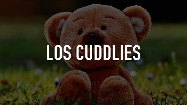 Los Cuddlies