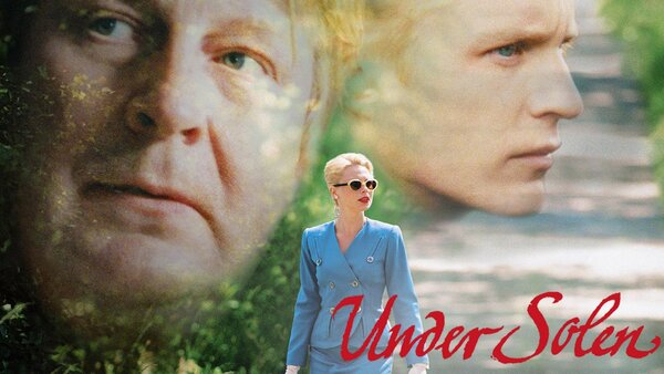 Under solen