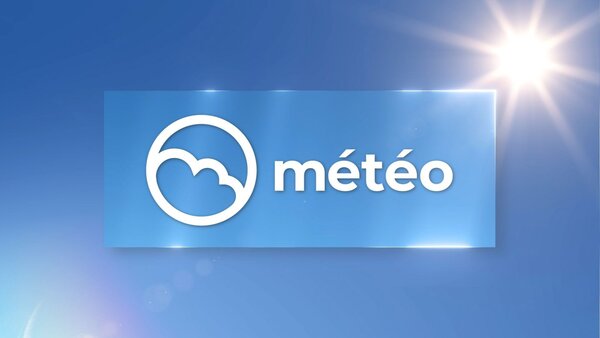 Live: Météo 12h50