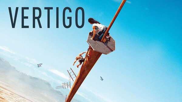 Vértigo