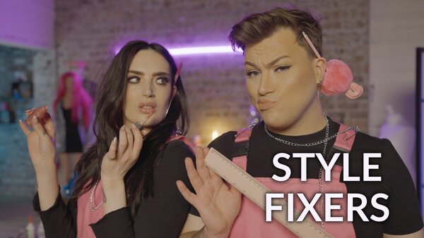 Style Fixers