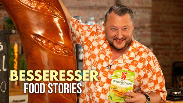 BesserEsser - Food Stories