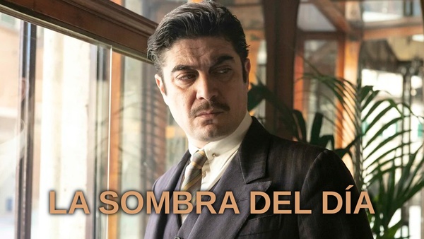 La sombra del día