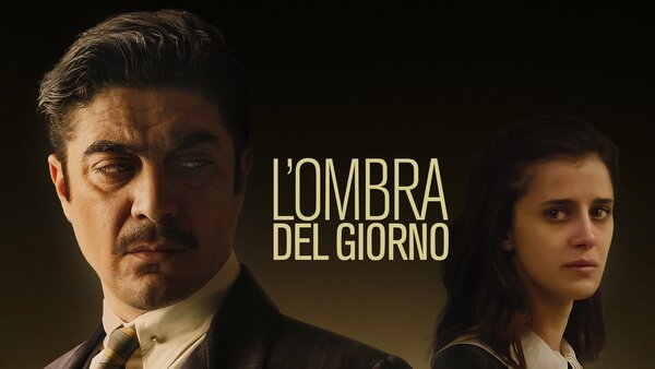 L'ombra del giorno