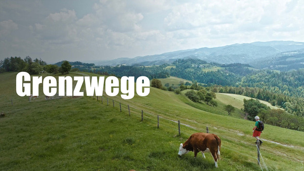 Grenzwege
