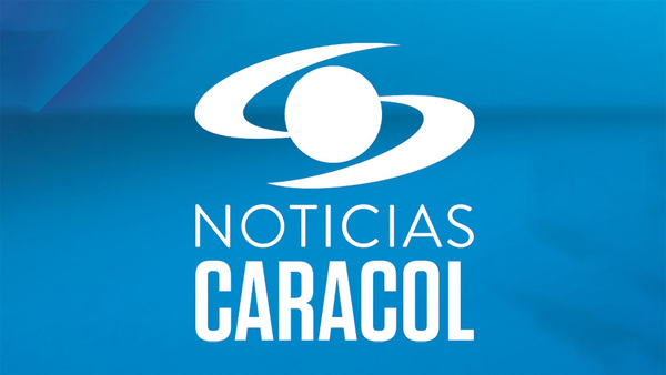 Noticias Caracol: Edición mediodía