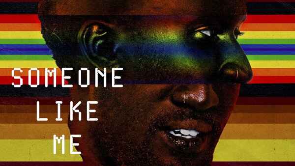 Someone Like Me