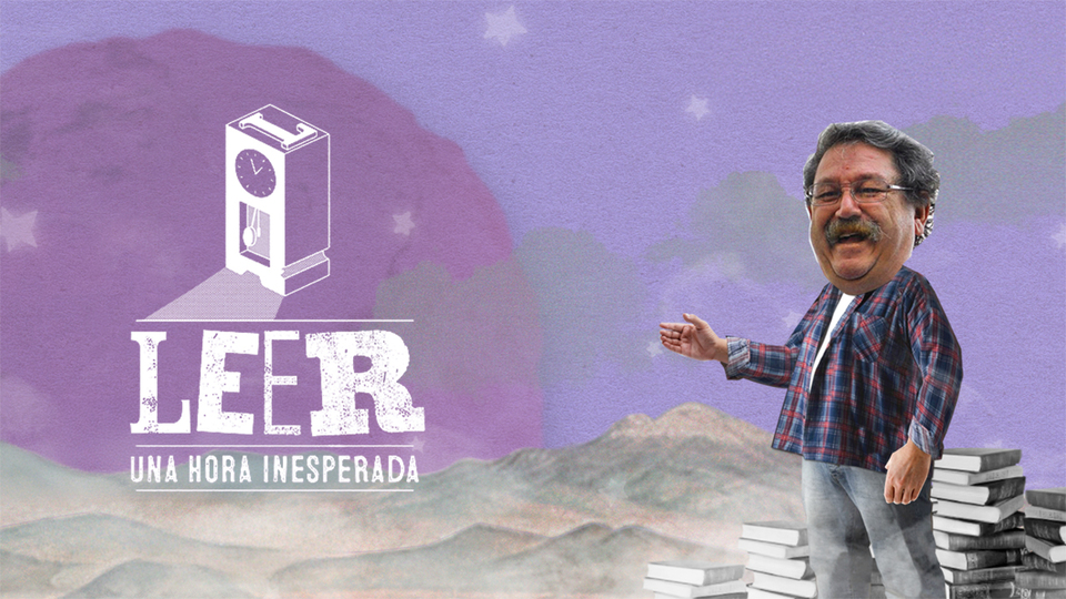 Leer, una hora inesperada