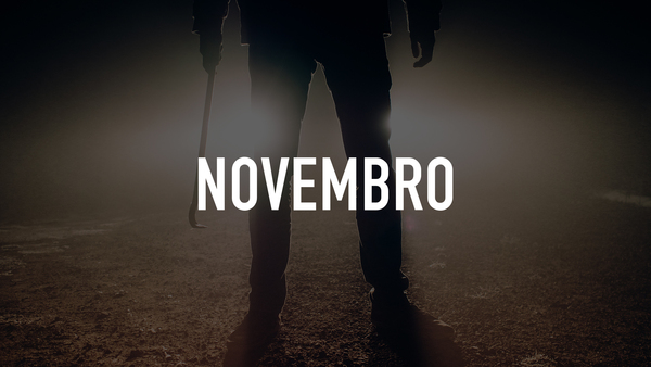 Novembro