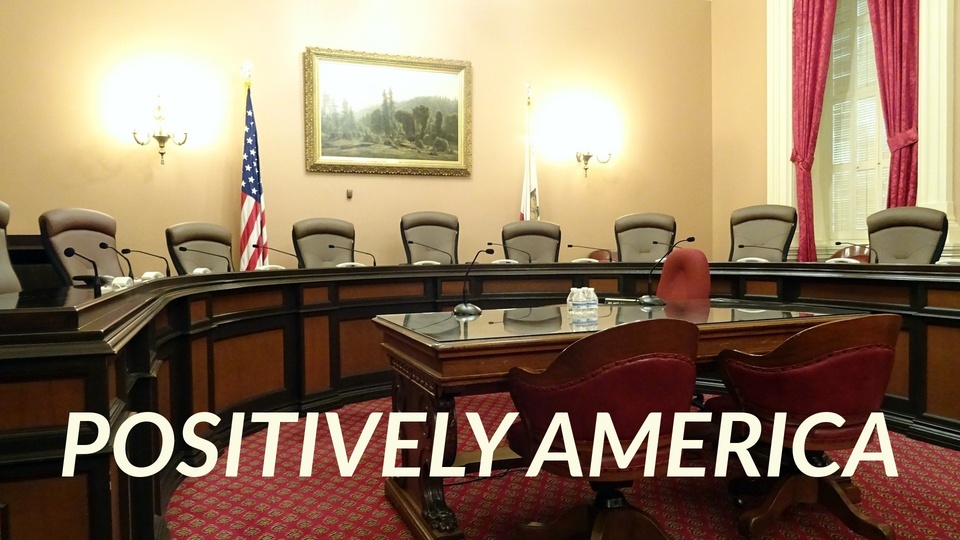 Positively America