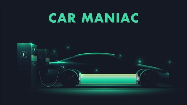 Car Maniac