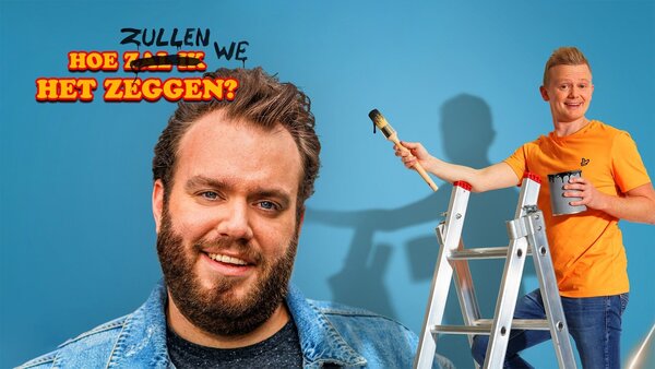 Hoe zal ik het zeggen?
