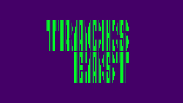 Tracks East
