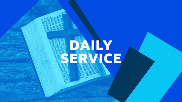Daily Service