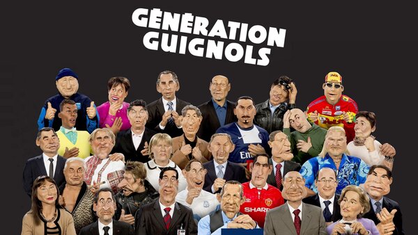 Génération Guignols