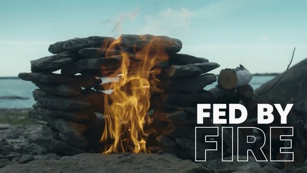 Fed By Fire