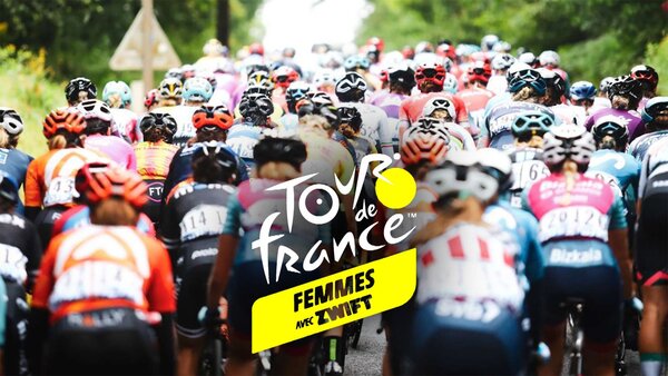 Tour de France Femmes