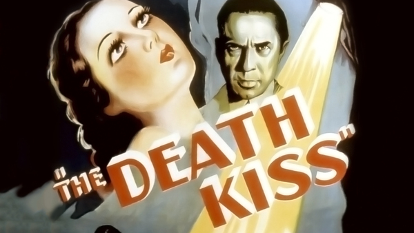 The Death Kiss