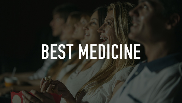 Best Medicine