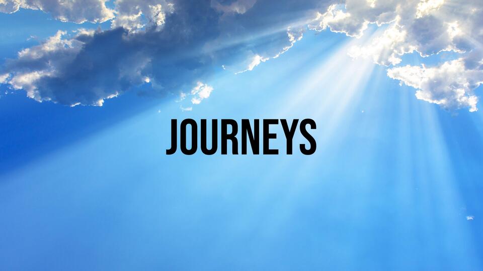 Journeys