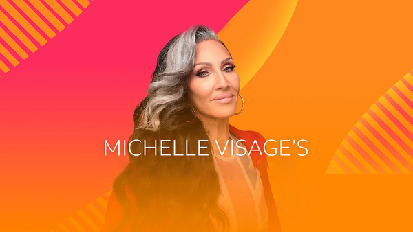 Michelle Visage