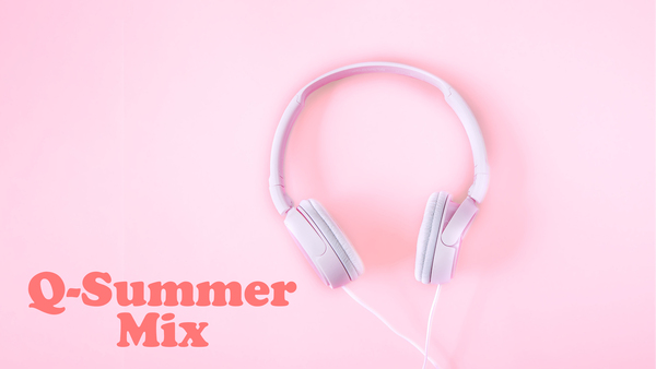 Q-Summer Mix