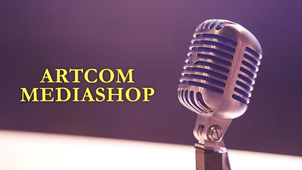 Artcom Mediashop