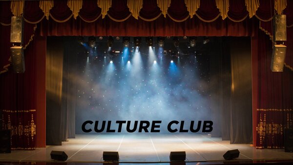Culture Club